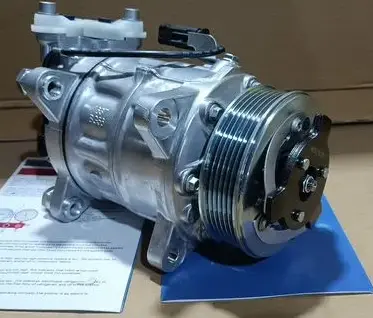 Компрессор BMW 64526994517