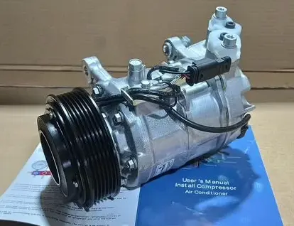 Компрессор BMW 64529384630
