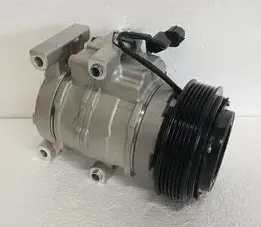 Компрессор Hyundai/Kia 977014L000