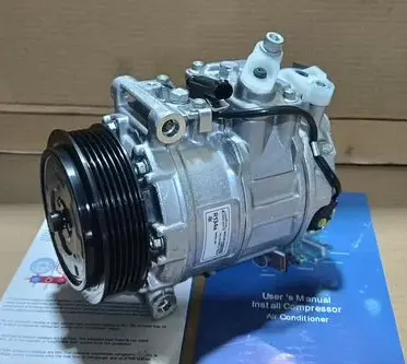 Компрессор Mercedes A0002305111