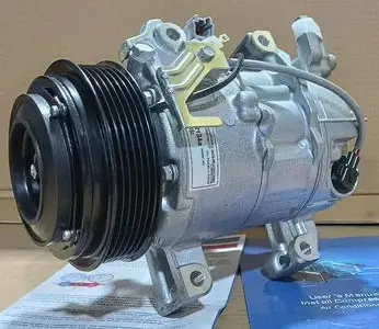 Компрессор Nissan 926003TA0E