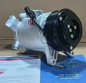 Компрессор Nissan 926001JA1A