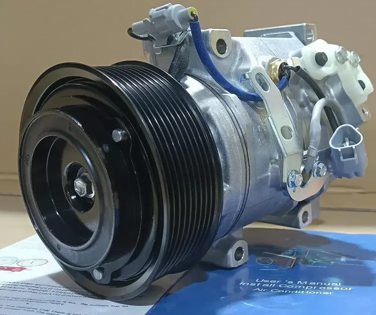 Компрессор Toyota DCP50088
