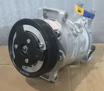 Компрессор VW/Audi 5q0820803c